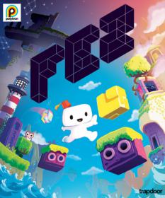 FEZ 1.10 - RG.REBOOT