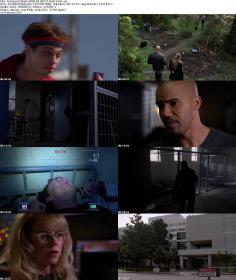 Criminal Minds S09E18 HDTV XviD-EVO