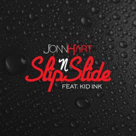 01 Slip N Slide (feat  Kid Ink)
