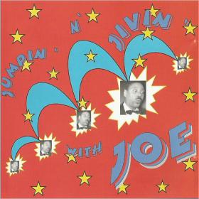 Joe Turner Jumpin' N' Jivin' With Joe (blues)(mp3@320)[rogercc][h33t]