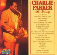 Charlie Parker  Charlie Parker With Strings(jazz)(mp3@320)[rogercc][h33t]