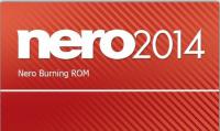 Nero Burning ROM 2014 15.0.04600 + Crack