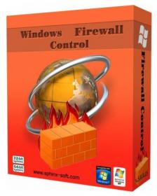 Windows Firewall Control 4.0.8.2 Multilingual + Keygen