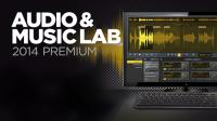 MAGIX Audio & Music Lab 2014 Premium 20.0.0.36 Multilingual + Crack