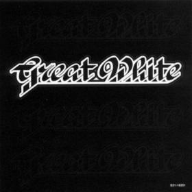 Great White - Great White (1984) [EAC-APE]