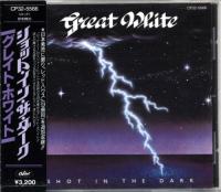 Great White - Shot In The Dark (1986) [EAC-FLAC]