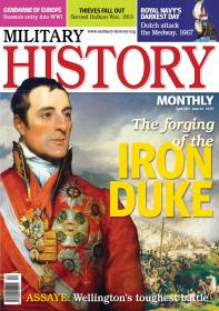 Military History Monthly - April 2014