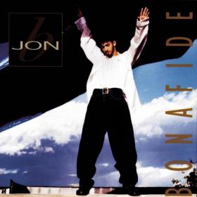 Jon B - Bonafide (1995) [mp3@VBR]