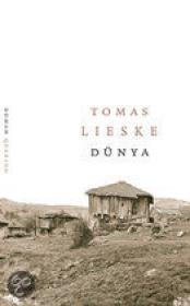 Tomas Lieske - DÃ¼nya, NL Ebook