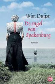 Wim Duijst - De engel van Spakenburg, NL Ebook