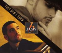 Jon B - They Don't Know (1998) [mp3@320]