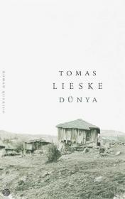 Tomas Lieske - Dunya, NL Ebook