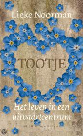 Lieke Noorman - Tootje, het leven in een uitvaartcentrum, NL Ebook