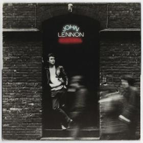 (1975) John Lennon - Rock 'N' Roll [VinylRip 24-192]