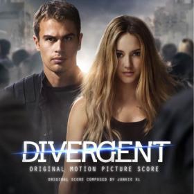 Junkie XL & Elena Jane Goulding - Divergent (Original Score) (2014) [320]