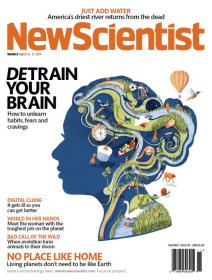 New Scientist - March 15 2014 UK