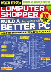Computer Shopper - May 2014  UK