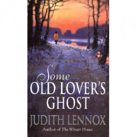 Judith Lennox - Some Old Lover's Ghost (retail) (epub)