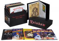 Rainbow - The Singles Box 1975-1986 (2014) MP3@320Kbps Beolab1700