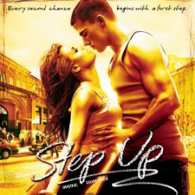 Step Up OST [Mp3 320 Kbps]
