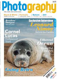 Photography Monthly - April 2014  UK