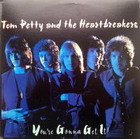 Tom Petty And The Heartbreakers - You're Gonna Get It (1978)