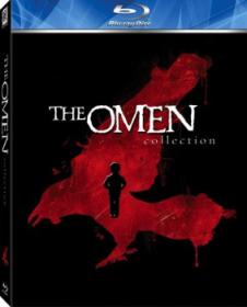 The Omen Collection 1976-2006 BDRip 1080p x264 DTS-HighCode