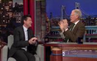 David Letterman 2014-03-11 Jason Bateman 480p HDTV x264-mSD