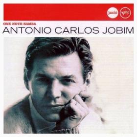 Antonio Carlos Jobim - One Note Samba [TFM]