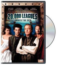 20 000 Leagues Under the Sea Part 1 1997 1080p BluRay x264-iFPD