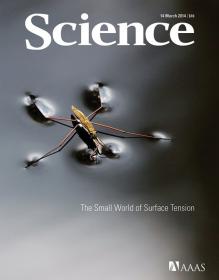 Science - March 14 2014