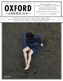The Oxford American - Spring 2014  USA