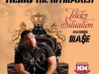 Remo The Hitmaker Ft  Mase -Tricky Situation (2014)