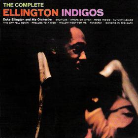 Duke Ellington-The Complete Ellington Indigo[Mp3][MOFFAT]