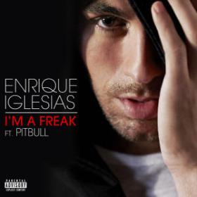 I'm a Freak (feat  Pitbull)