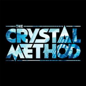 Storm The Castle (ft  Le Castle Vania)-The Crystal Method (2014)