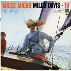Miles Davis - Miles Ahead [24 bit FLAC] vinyl