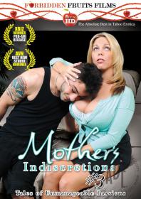 Mothers Indiscretions 3 (Forbidden Fruits Films) XXX NEW 2014 (Split Scenes)