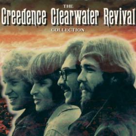 Creedence Clearwater Revival - The Collection