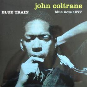 John Coltrane - Blue Train [24 bit FLAC] 180g vinyl