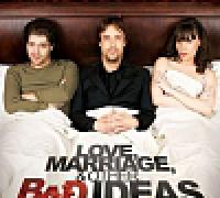 Love Marriage And Other Bad Ideas New Sensations XXX DVDRip