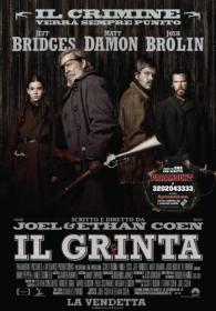 Il Grinta (2010) 720p