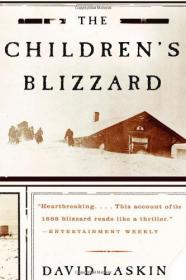 The Children's Blizzard By David Laskin (Epub,Mobi) Gooner