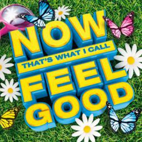 VA - NOW Thatâ€™s What I Call Feel Good - (2014)