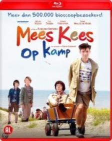 Class Of Fun Goes Camping aka Mees Kees Op Kamp 2013 720p BluRay DTS x264-VeDeTT