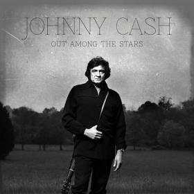Johnny Cash - Out Among The Stars [192kbps] (2014) [Gorgatz]