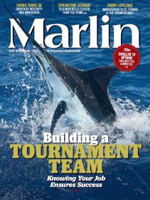 Marlin - May 2014  USA