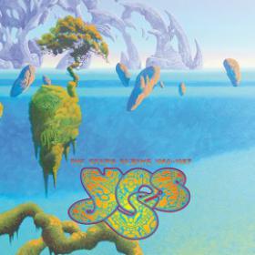 Yes - The Studio Albums [1969-1987] Remastered & Expanded 2013 [MP3@320](oan)
