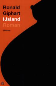 Ronald Giphart â€“ IJsland. NL Ebook. DMT