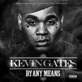 Kevin Gates - By Any Means [2014] [Mp3-320]-V3nom [GLT]